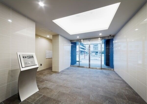  名古屋市営地下鉄東山線/今池駅 徒歩5分 12階 築10年