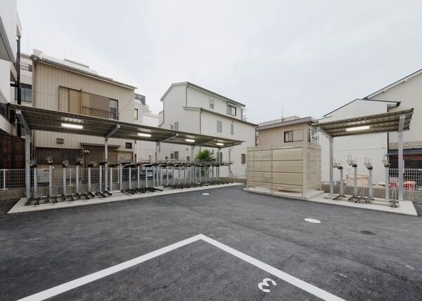  名古屋市営地下鉄東山線/今池駅 徒歩5分 12階 築10年