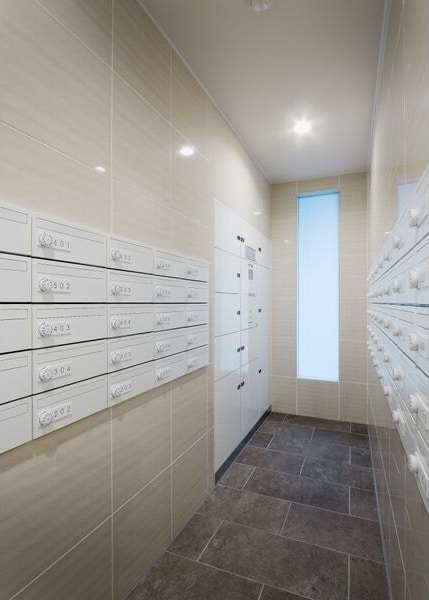  名古屋市営地下鉄東山線/今池駅 徒歩5分 12階 築10年