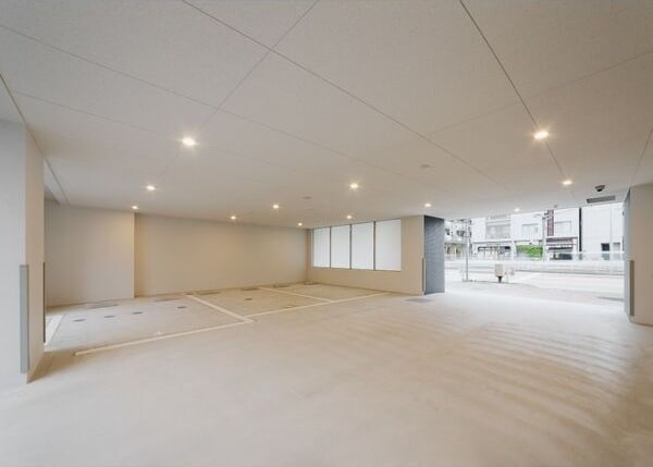  名古屋市営地下鉄東山線/今池駅 徒歩5分 12階 築10年