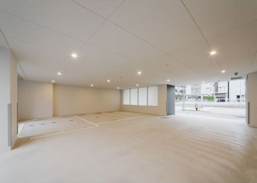  名古屋市営地下鉄東山線/今池駅 徒歩5分 12階 築10年