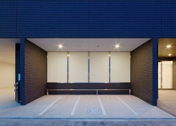  名古屋市営地下鉄東山線/今池駅 徒歩5分 12階 築10年