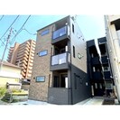 ジュエル刈谷広小路の外観