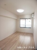  ラ・パーチェ　Ⅰ