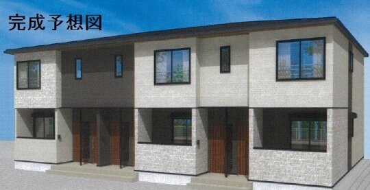  ラ・パーチェ　Ⅰ