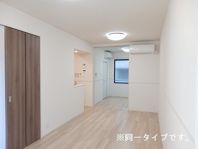  ラ・パーチェ　Ⅰ