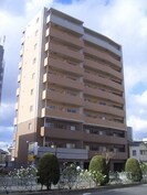 名古屋市営地下鉄鶴舞線/浅間町駅 徒歩6分 8階 築18年の外観