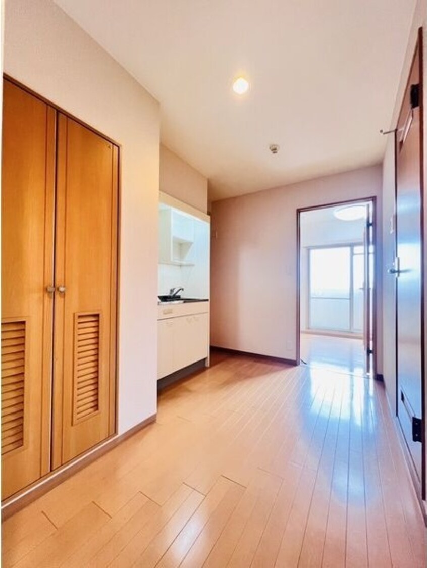  名古屋市営地下鉄鶴舞線/浅間町駅 徒歩6分 8階 築18年