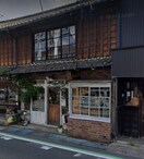 ni:no(ニーノ)(カフェ)まで621m エルコーポ　A