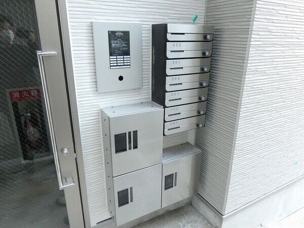  名古屋市営地下鉄東山線/中村公園駅 徒歩8分 3階 築3年