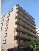 名古屋市営地下鉄東山線/名古屋駅 徒歩6分 3階 築29年の外観