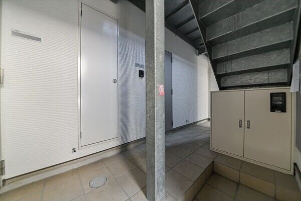  名古屋市営地下鉄桜通線/太閤通駅 徒歩8分 3階 築10年