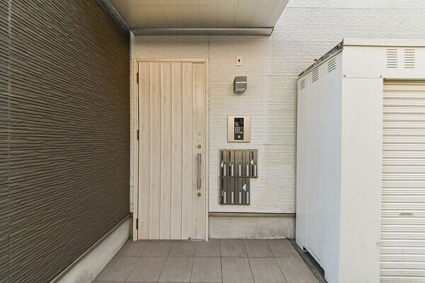  名古屋市営地下鉄桜通線/太閤通駅 徒歩8分 3階 築10年