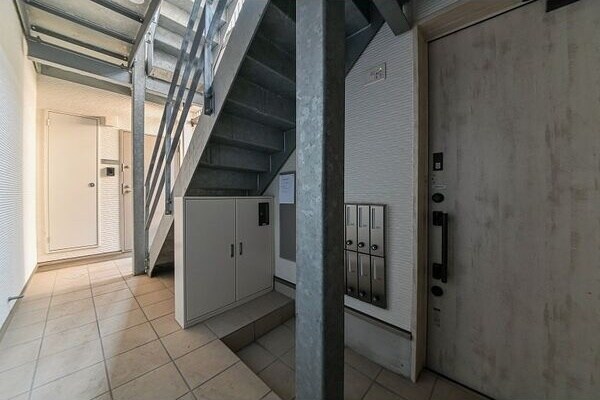  名古屋市営地下鉄桜通線/太閤通駅 徒歩8分 3階 築10年