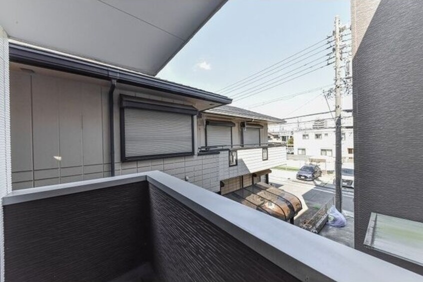  名古屋市営地下鉄桜通線/太閤通駅 徒歩8分 3階 築10年