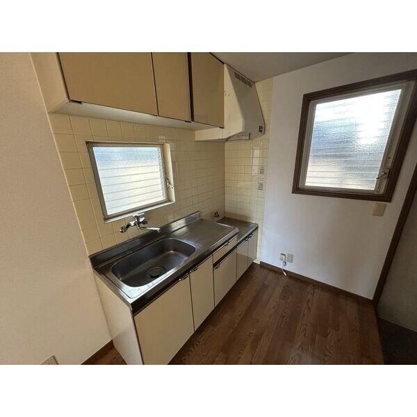  ウッドヴィレッヂ