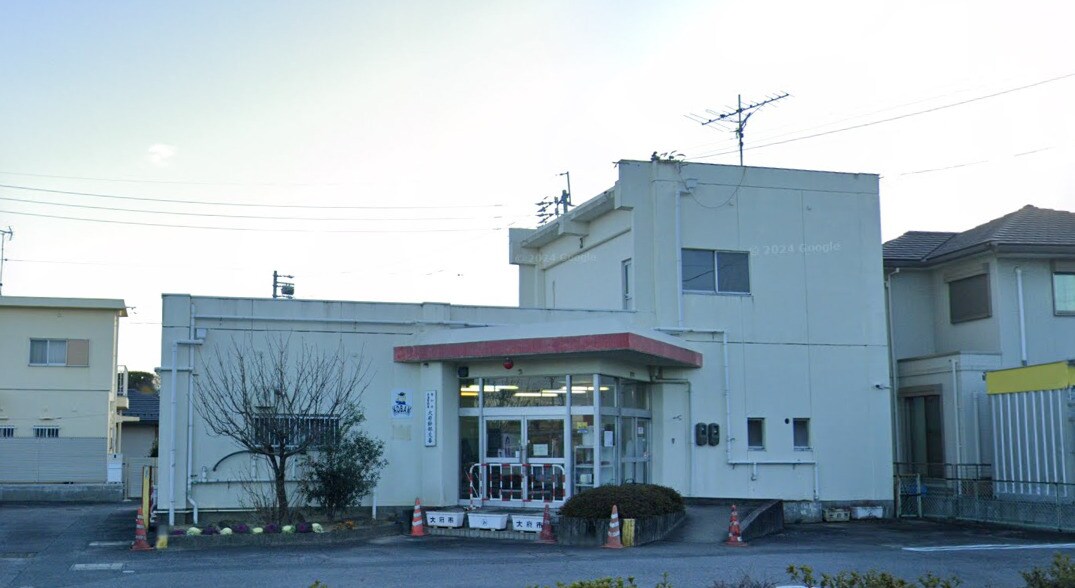 東海警察署大府幹部交番(警察署/交番)まで611m ウッドヴィレッヂ