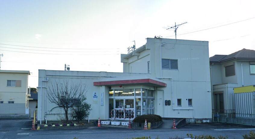 東海警察署大府幹部交番(警察署/交番)まで611m ウッドヴィレッヂ