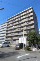 第３光ハイツの外観