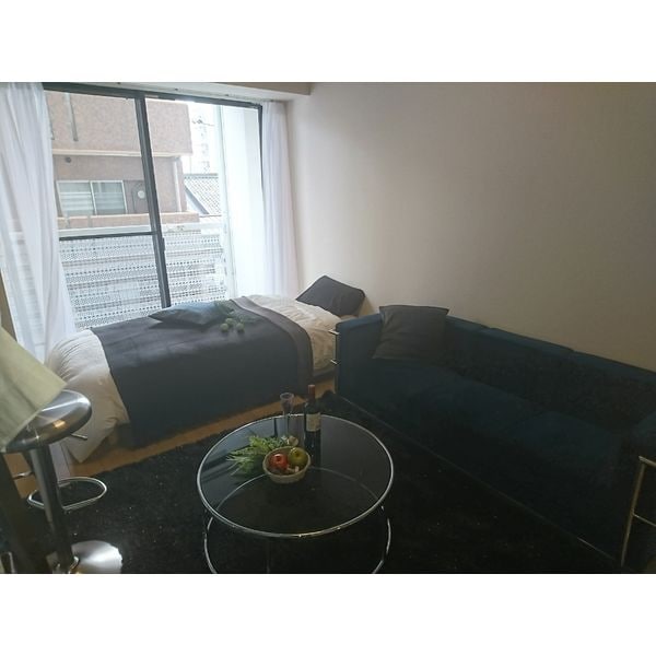  名古屋市営地下鉄東山線/名古屋駅 徒歩19分 8階 築18年