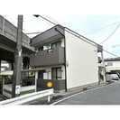 シャルマン緒川の外観