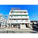 親和ビルの外観