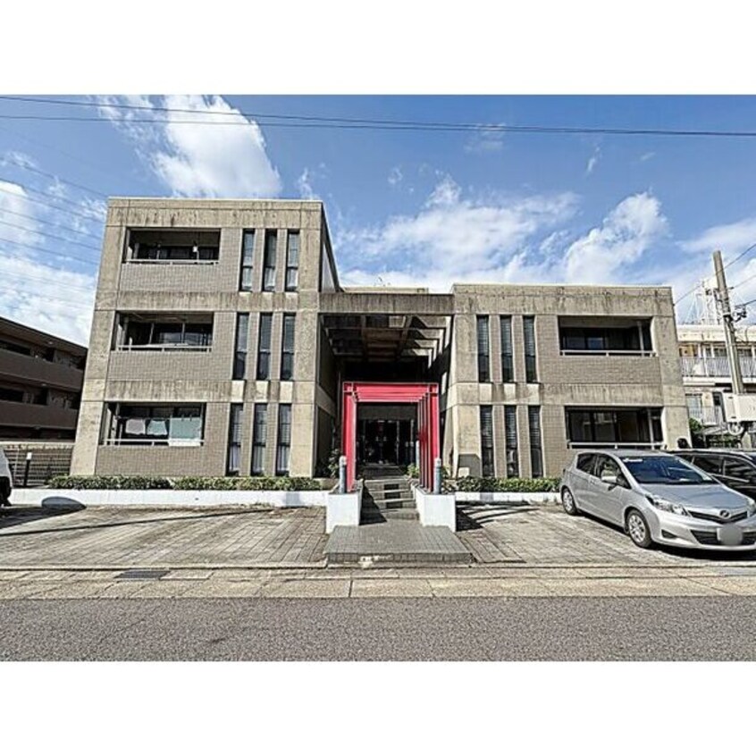  セントラル上社