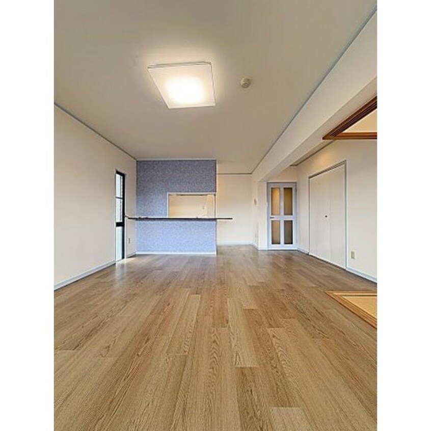  セントラル上社