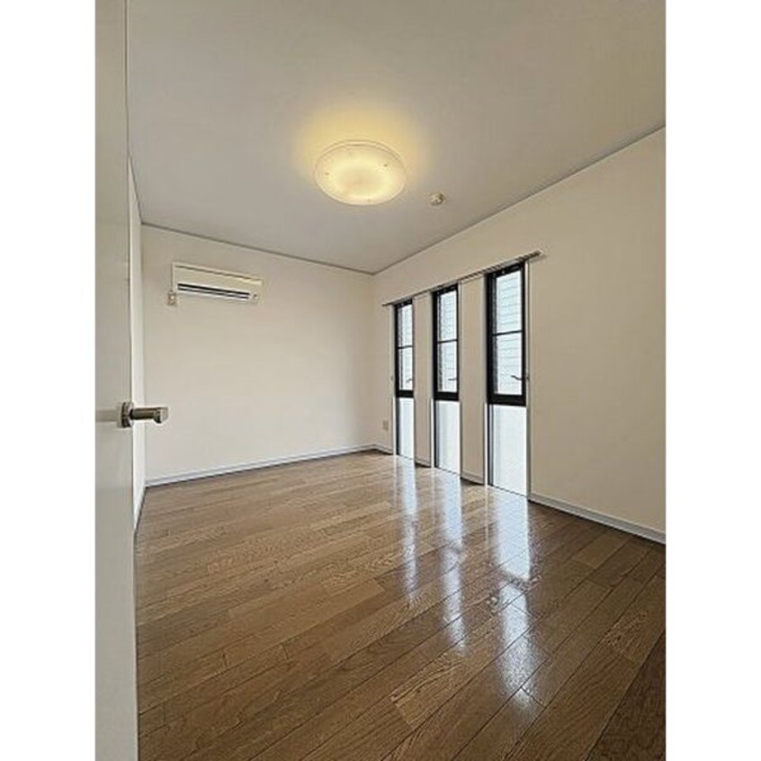  セントラル上社