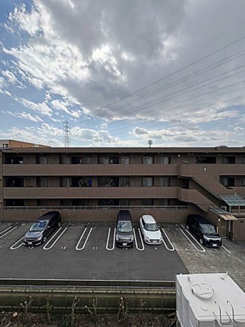  セントラル上社