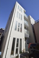 中央本線<中央西線>/大曽根駅 徒歩2分 2階 築16年の外観