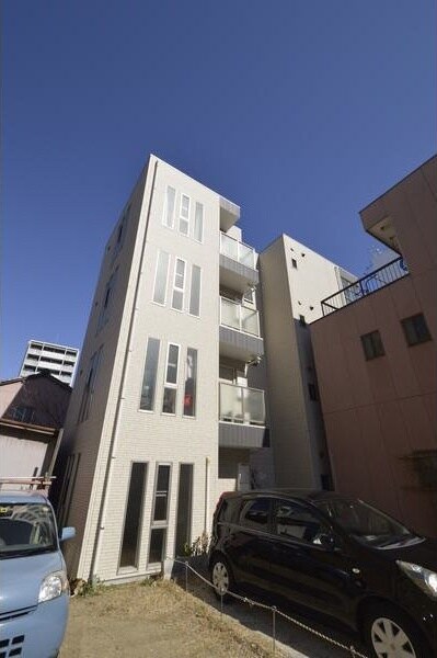  中央本線<中央西線>/大曽根駅 徒歩2分 2階 築16年