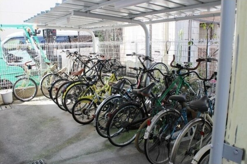  名古屋市営地下鉄桜通線/高岳駅 徒歩5分 7階 築35年