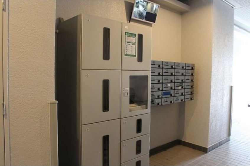  名古屋市営地下鉄桜通線/高岳駅 徒歩5分 7階 築35年