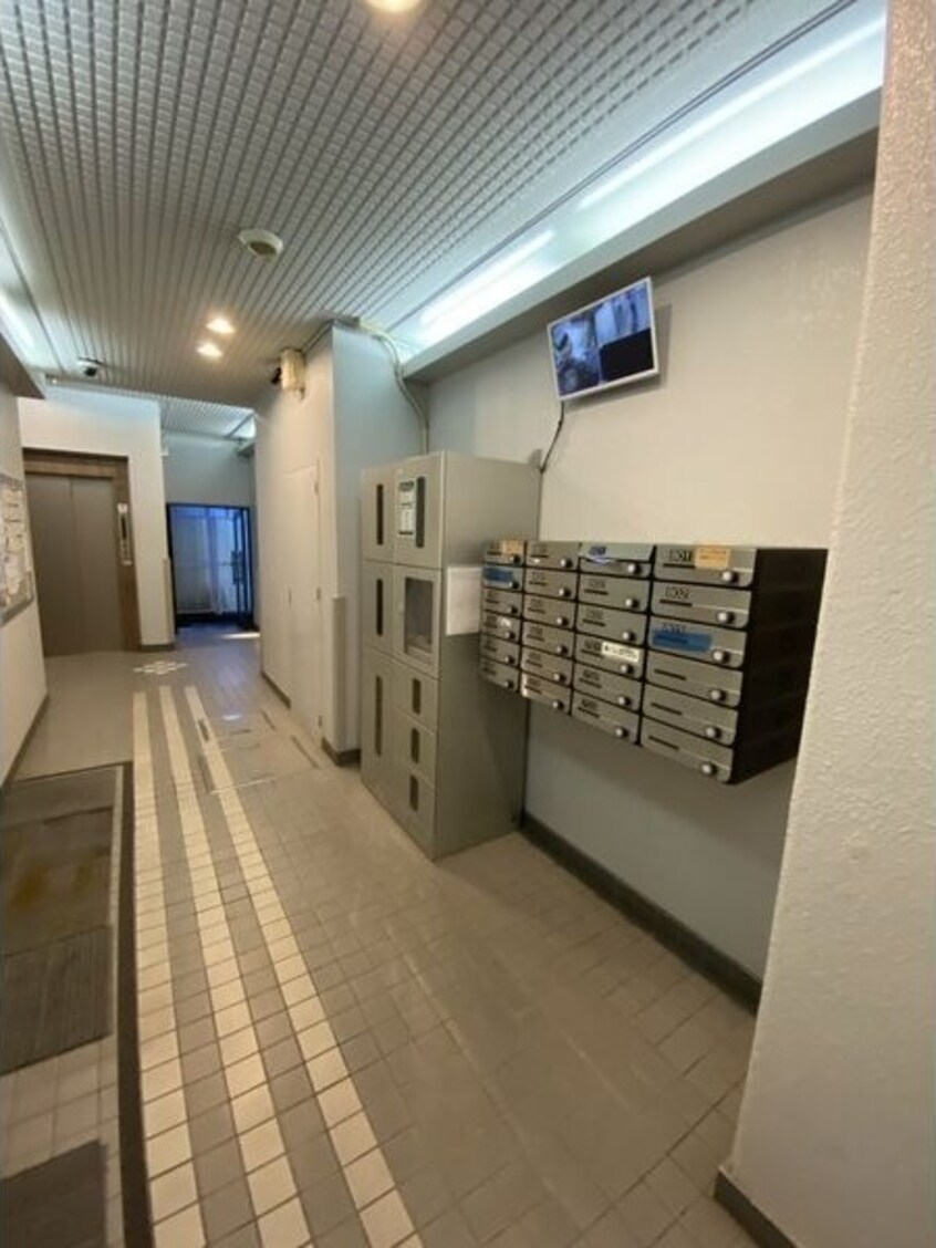  名古屋市営地下鉄桜通線/高岳駅 徒歩5分 7階 築35年