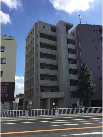  ラ・ミューズ1101