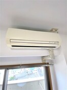 ※写真は同じマンションの違う部屋のものになります。 ラ・ミューズ1101