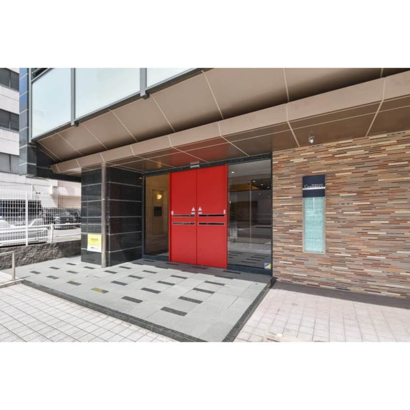  Gramercy Shirakawa Koen