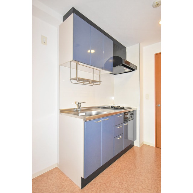  Gramercy Shirakawa Koen