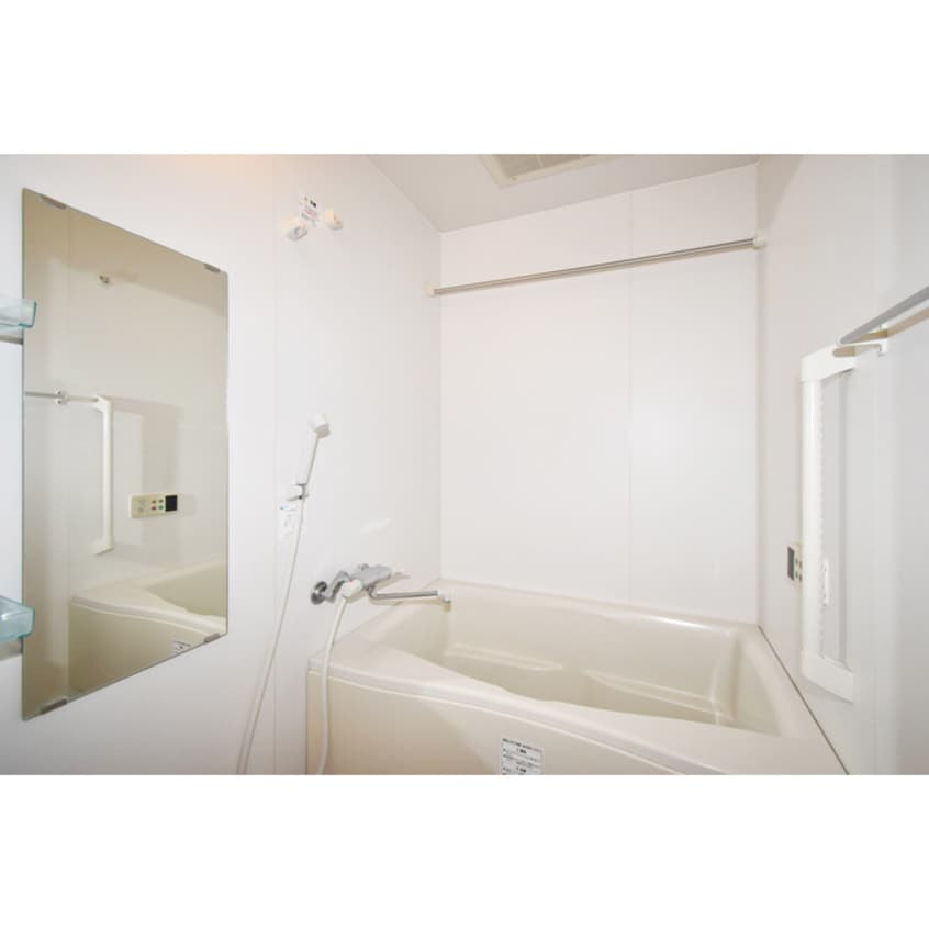  Gramercy Shirakawa Koen