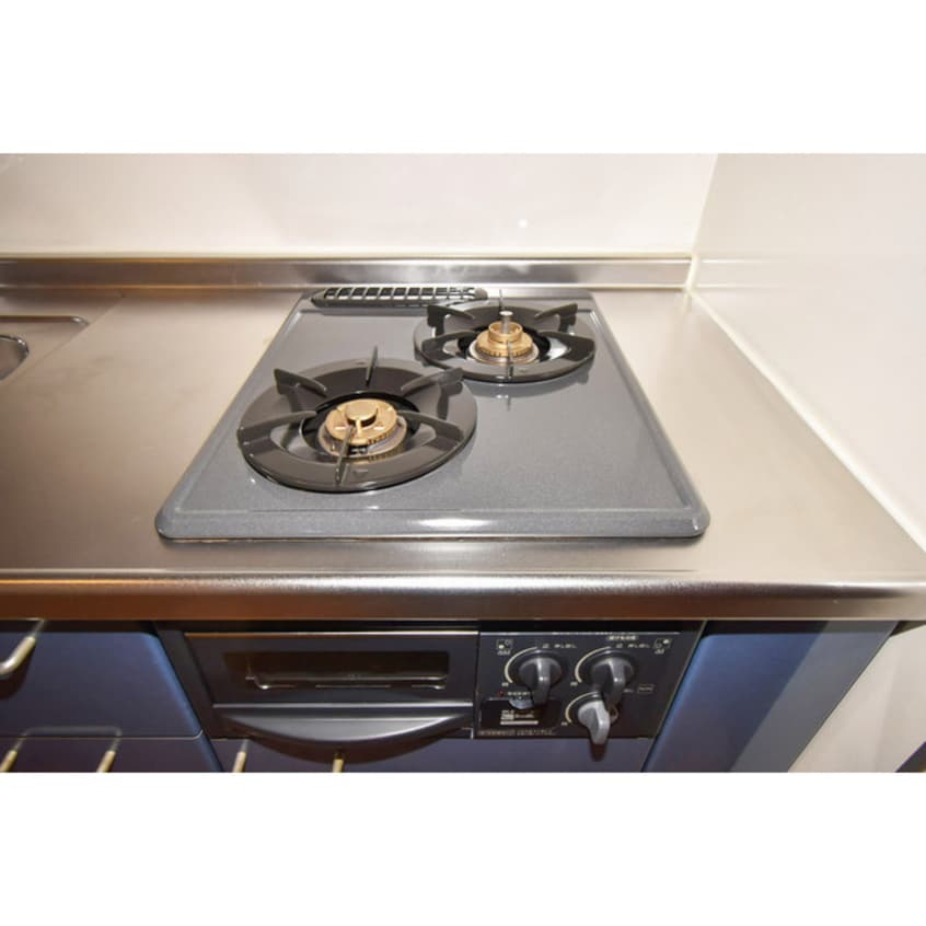  Gramercy Shirakawa Koen