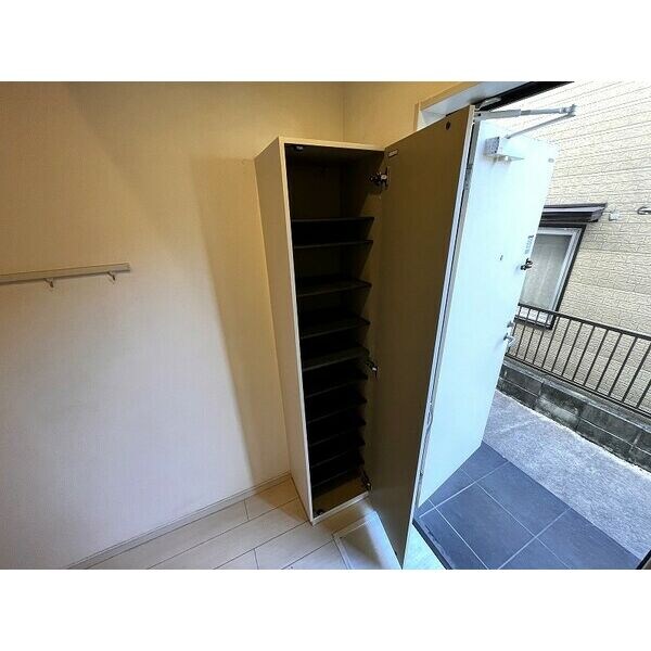  フレシール道徳