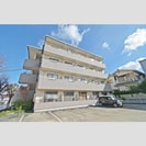 カサブランカ二村台の外観