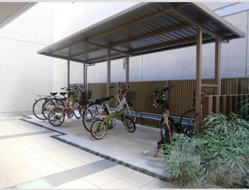  名古屋市営地下鉄名城線/東別院駅 徒歩6分 1階 築10年