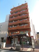 東海道本線/尾頭橋駅 徒歩9分 2階 築39年の外観