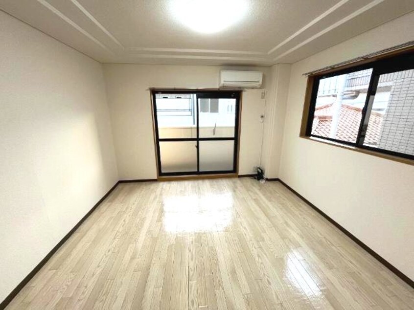 洋室 センチュリー平針