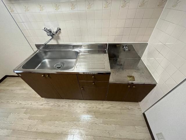 キッチン センチュリー平針