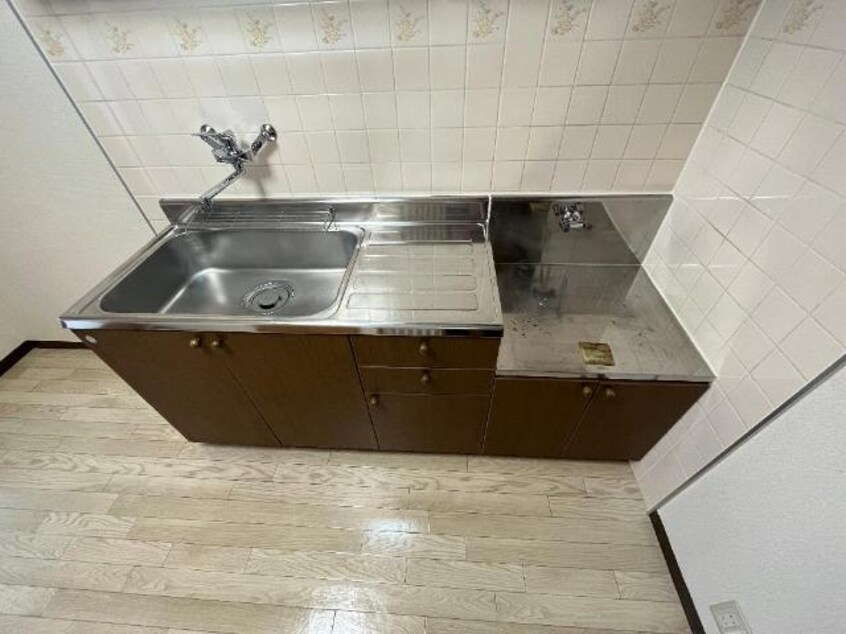 キッチン センチュリー平針