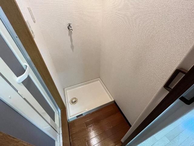 脱衣所 センチュリー平針