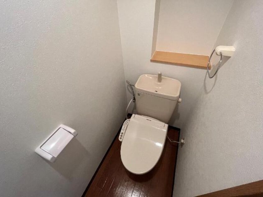 シャワー付トイレ センチュリー平針